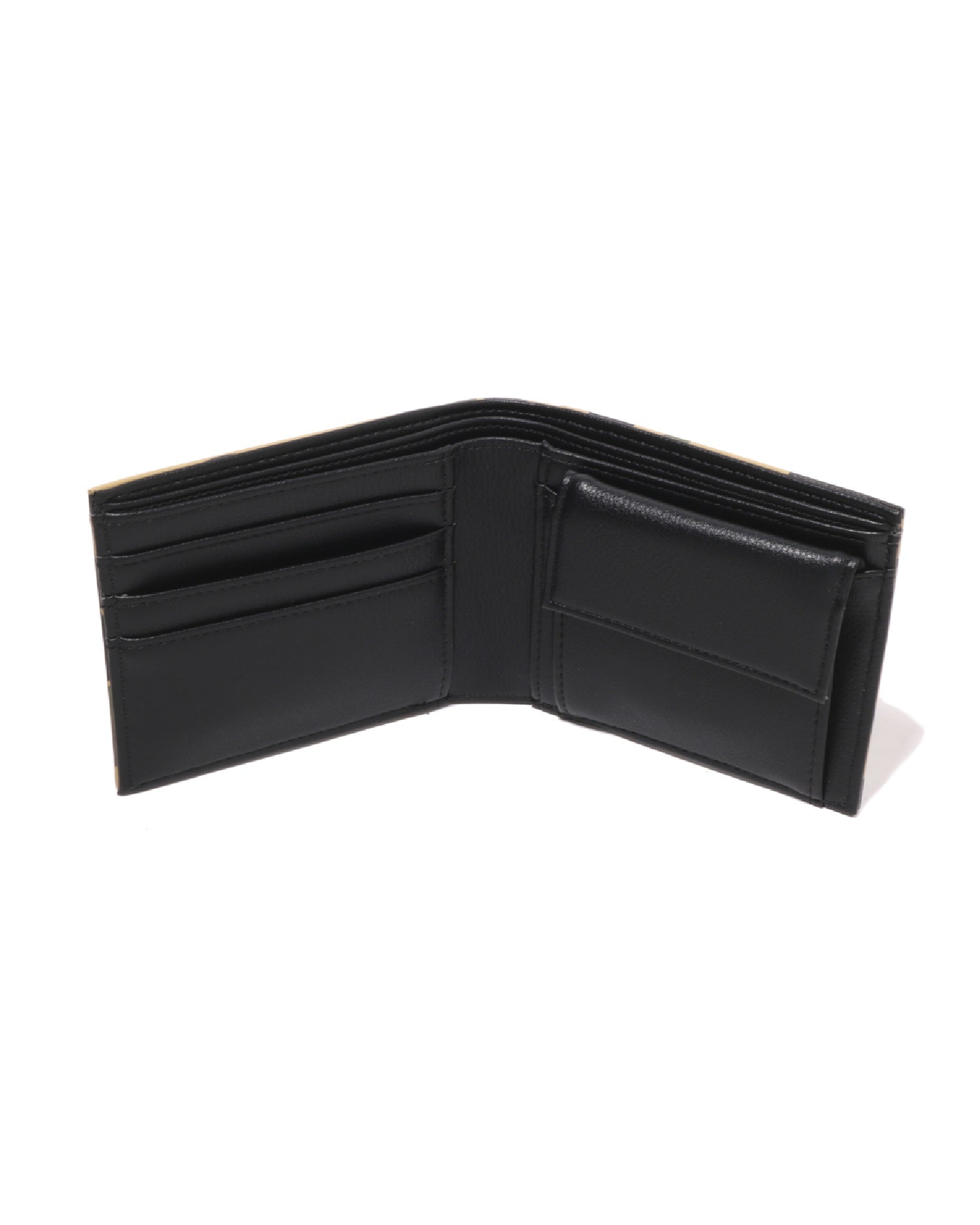 1st Camo Mini Wallet