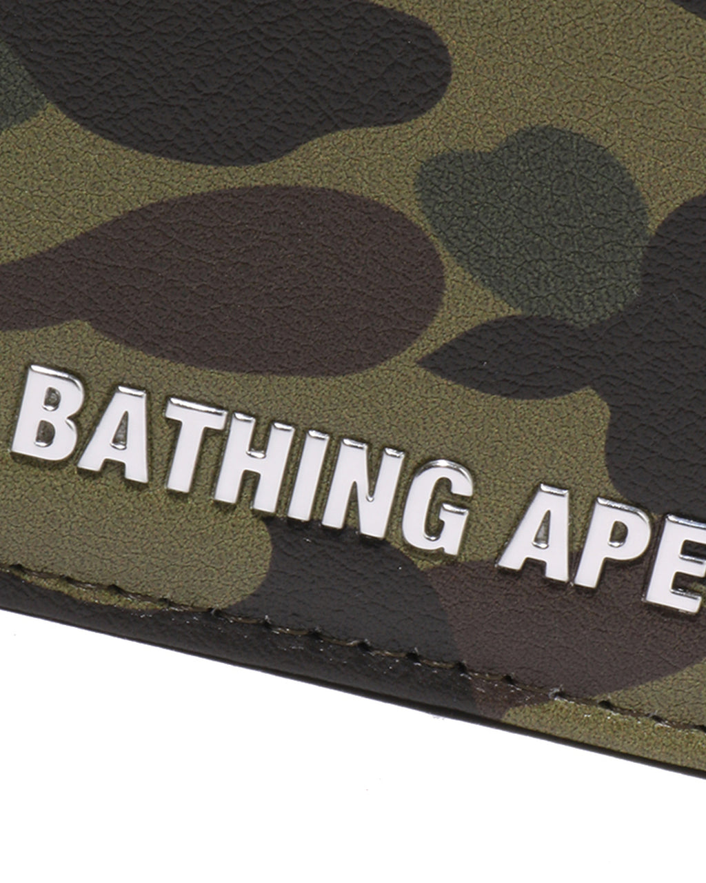 1st Camo Mini Wallet
