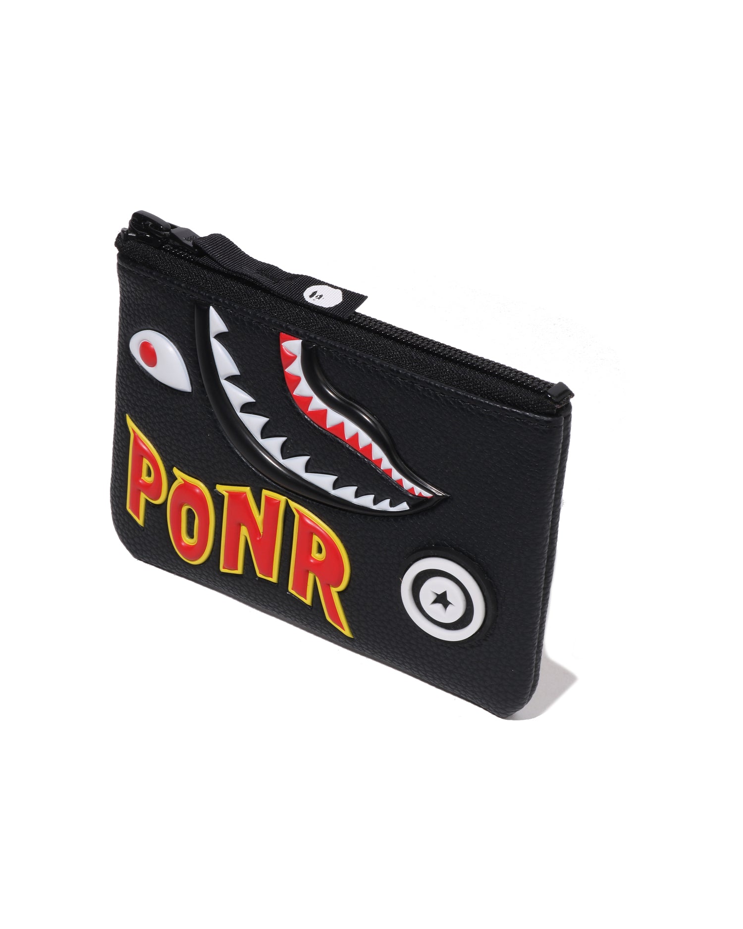 2nd Shark Mini Wallet