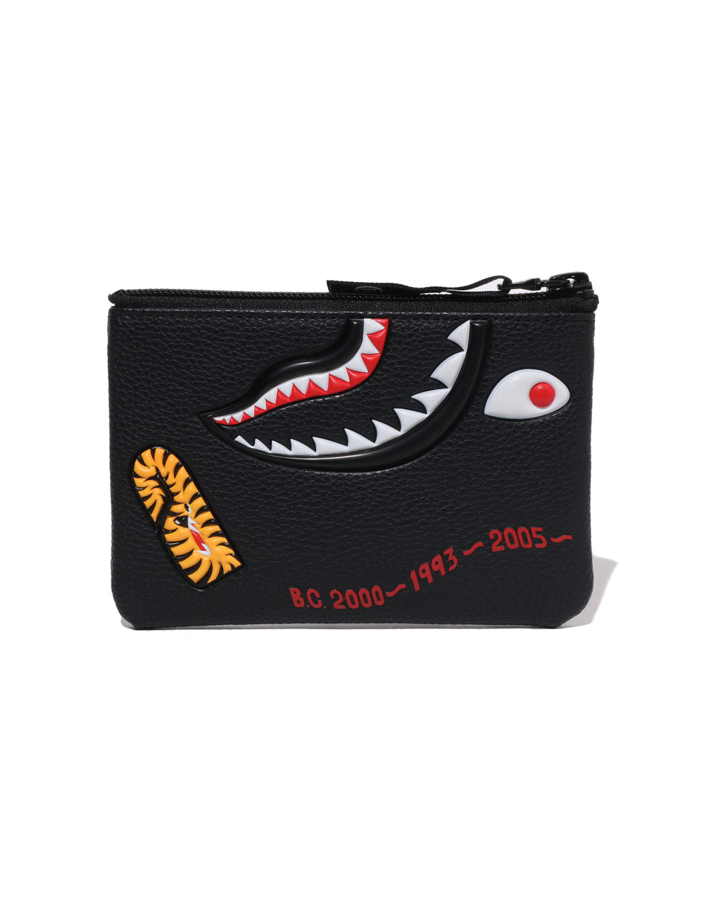 2nd Shark Mini Wallet