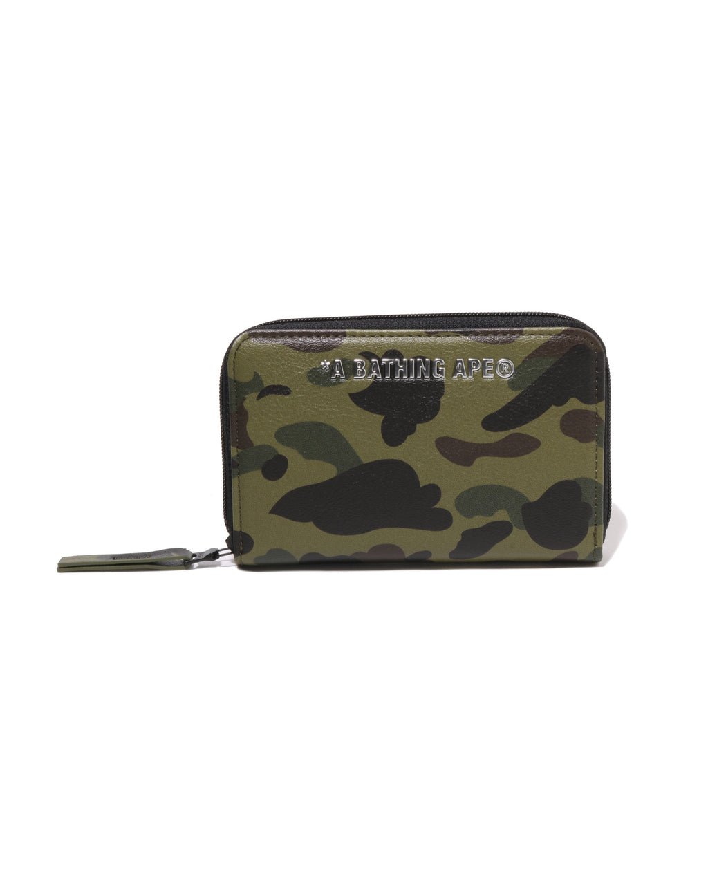 1st Camo Wallet