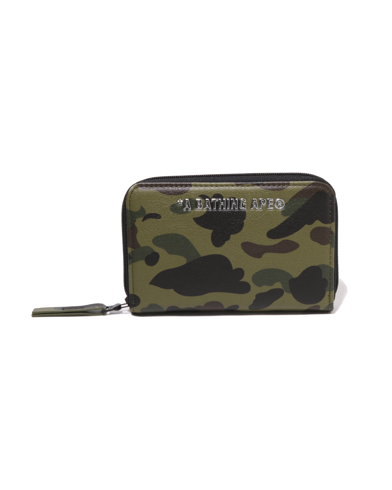 1st Camo Wallet