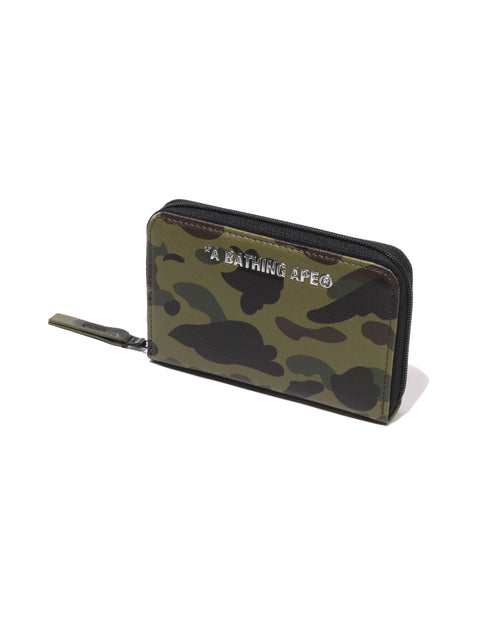 1st Camo Wallet