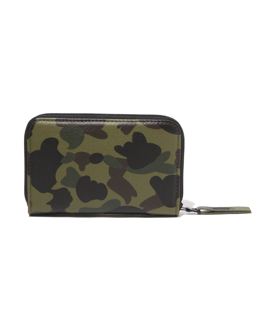 1st Camo Wallet