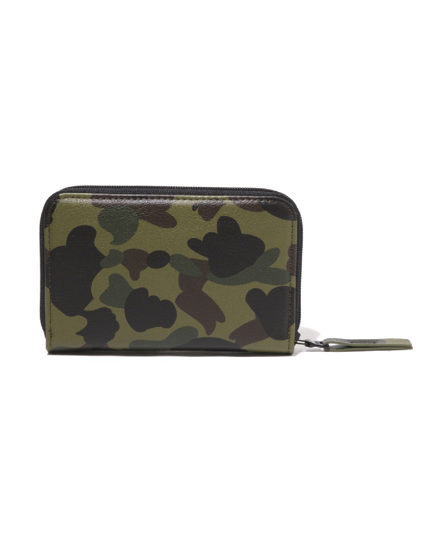 1st Camo Wallet