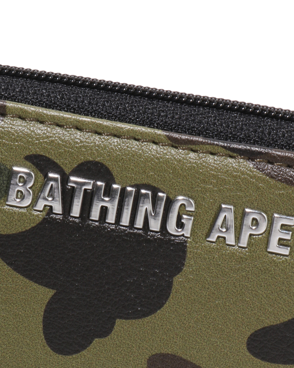 1st Camo Wallet