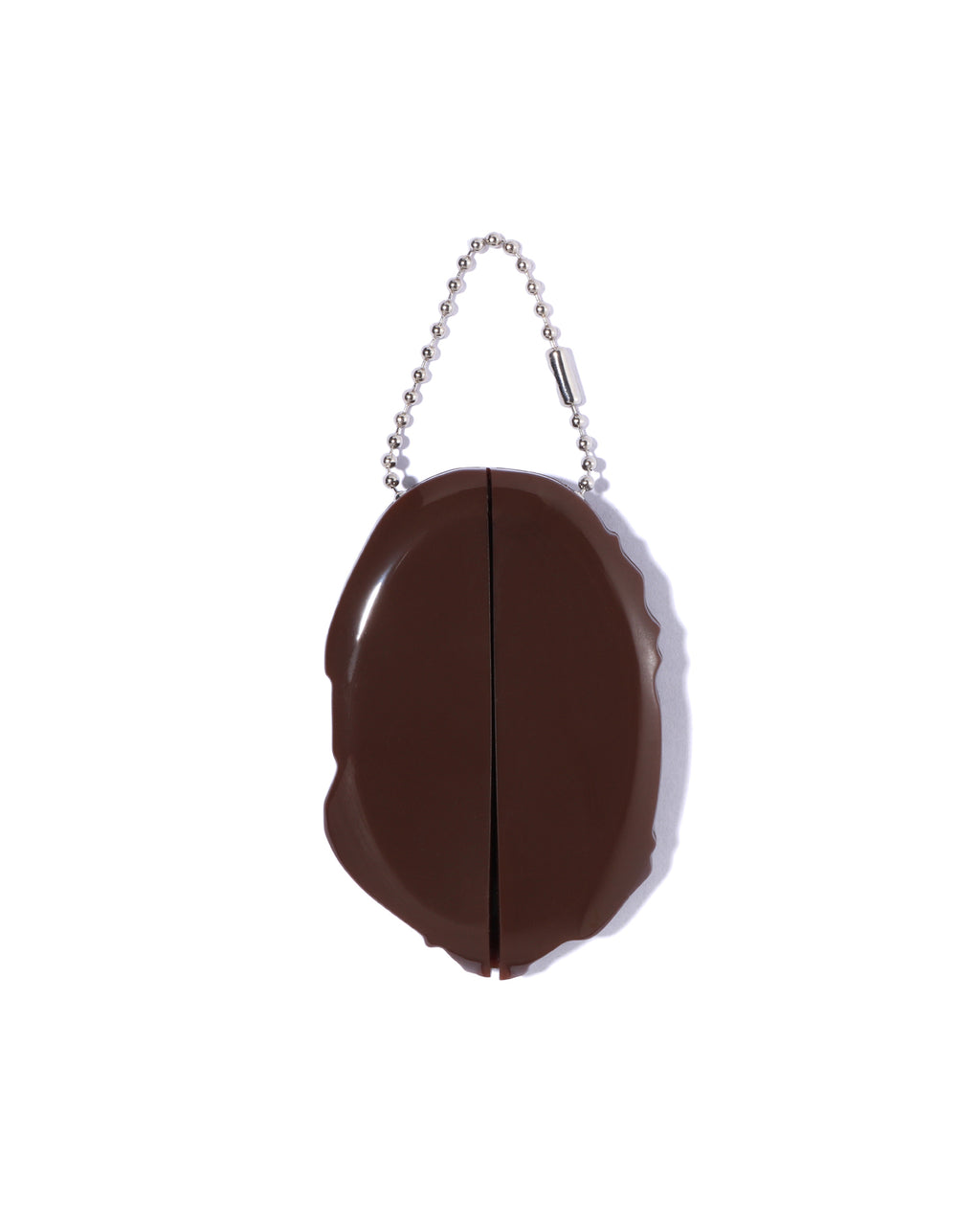Ape Head Coin Case