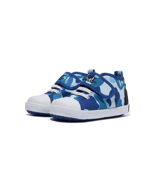 Babies Abc Camo Baby Milo Baby Shoes