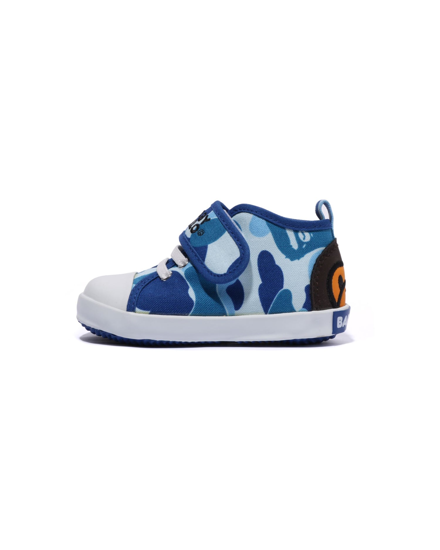 Babies Abc Camo Baby Milo Baby Shoes