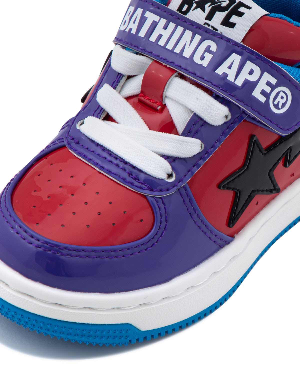 BAPE STA Kids #1 K2