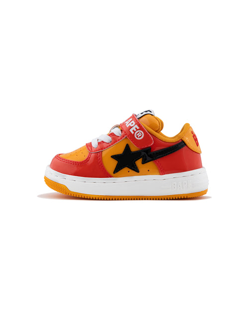 BAPE STA Kids #1 K2