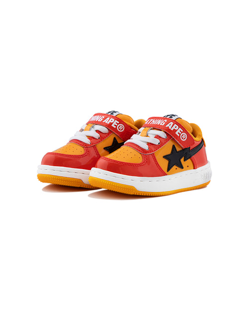BAPE STA Kids #1 K2