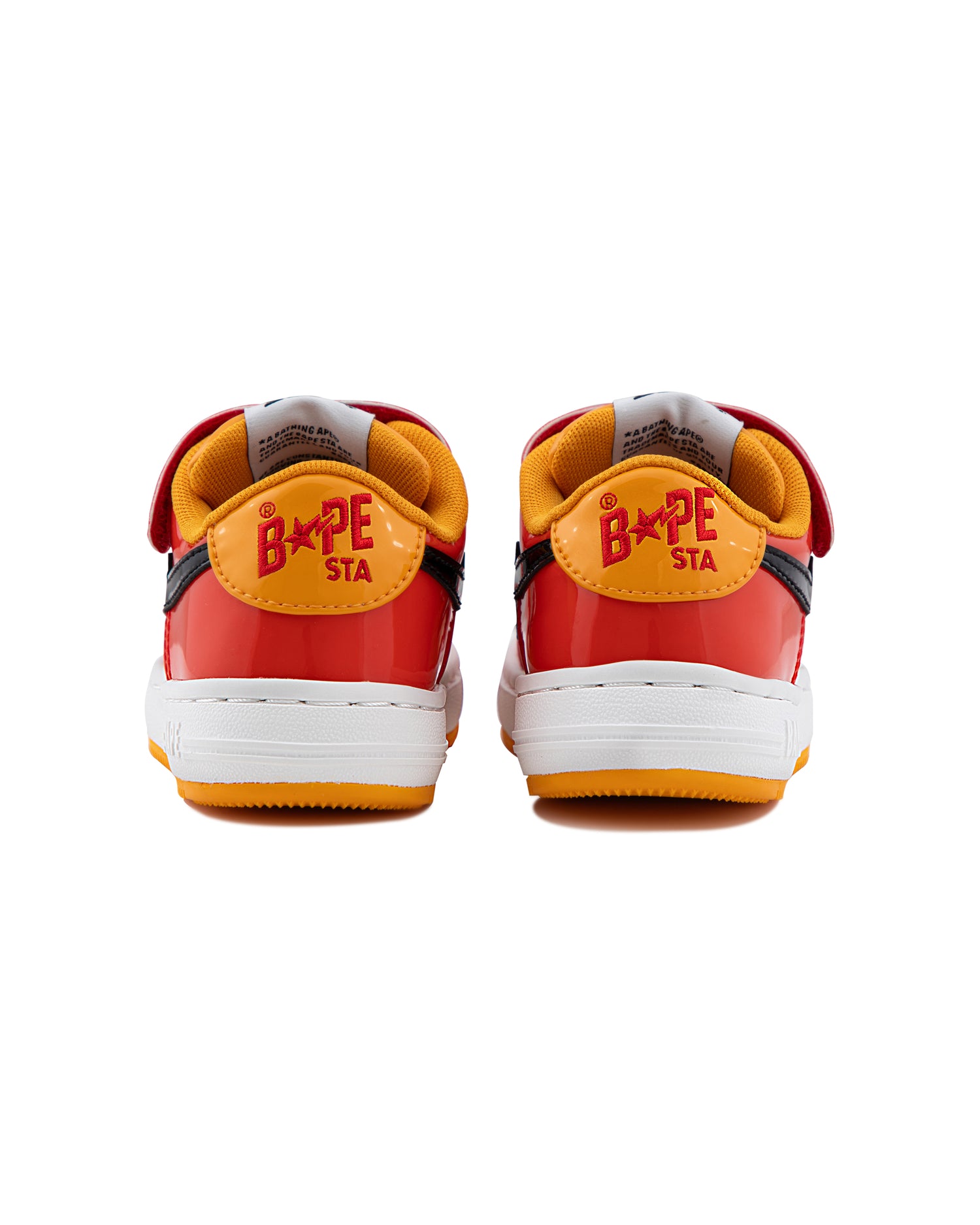 BAPE STA Kids #1 K2