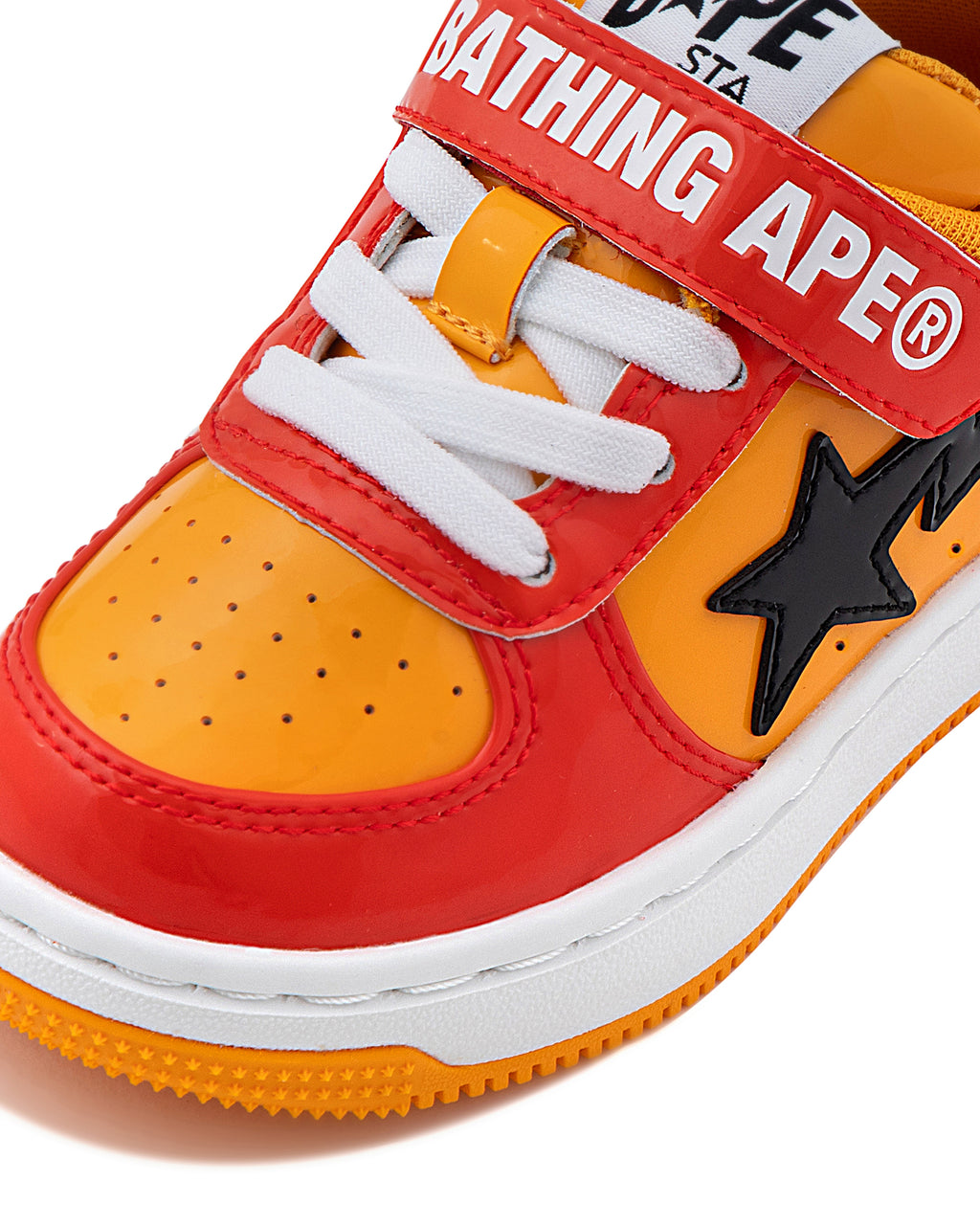 BAPE STA Kids #1 K2