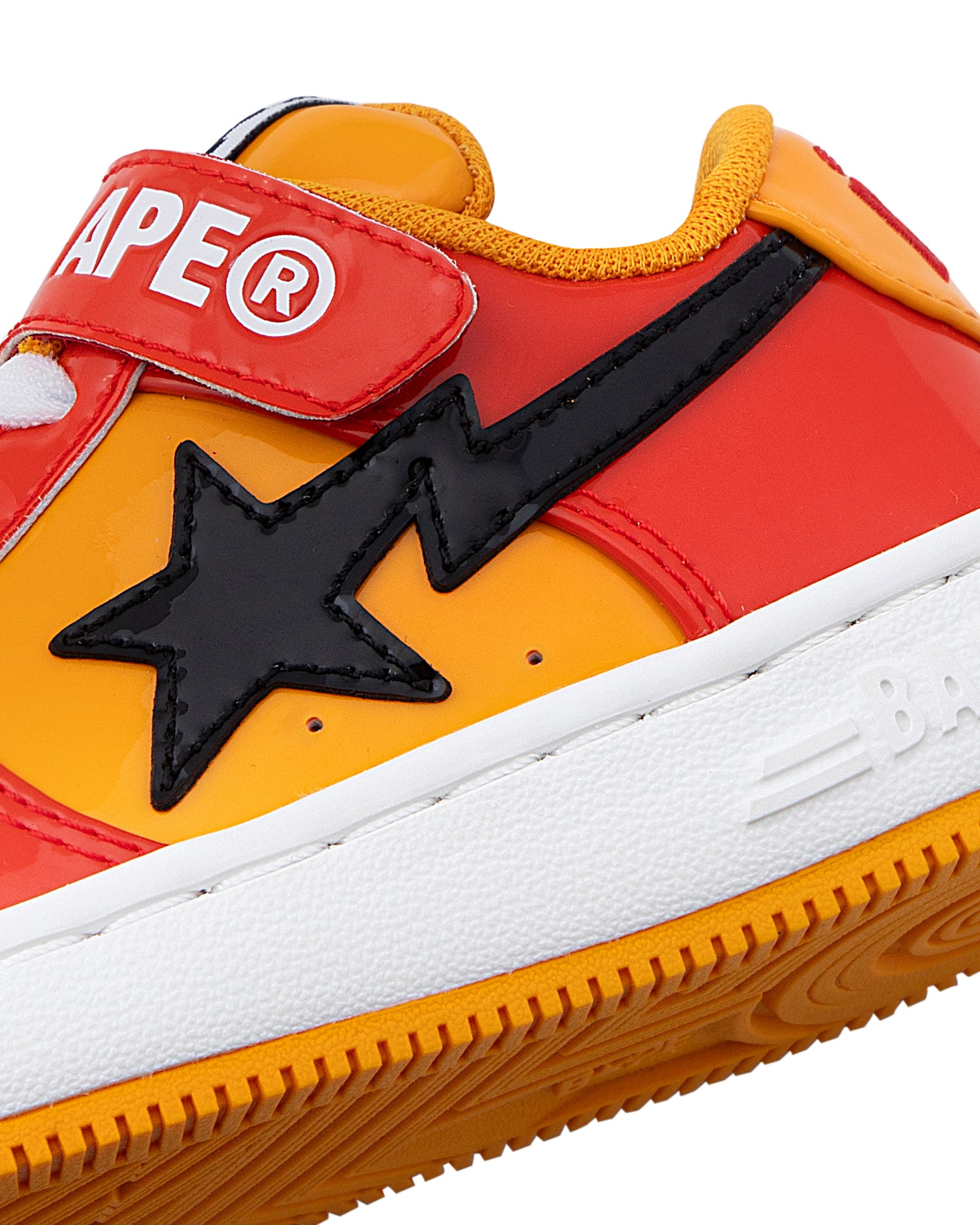BAPE STA Kids #1 K2
