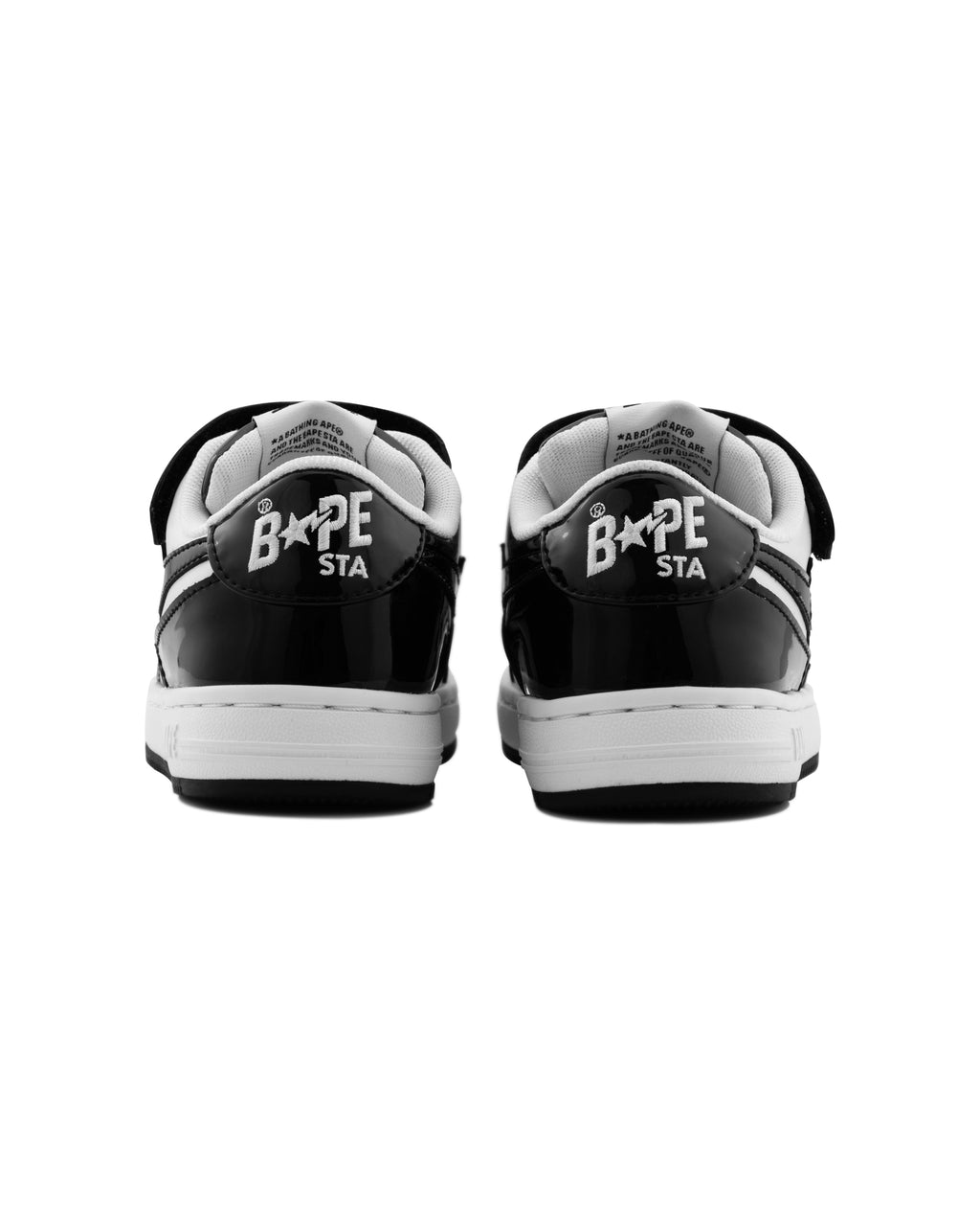 BAPE STA Icon Kids #1 K1