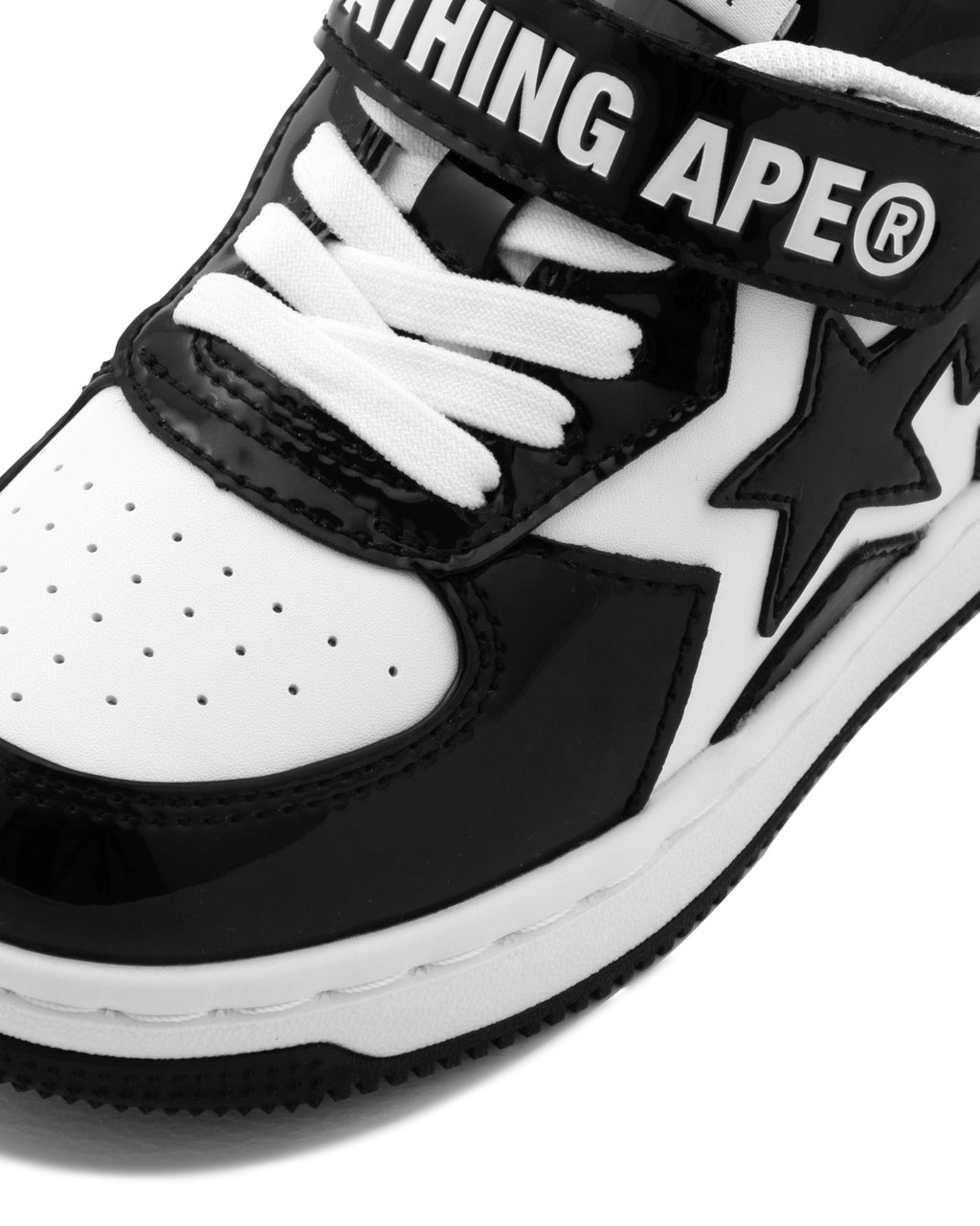 BAPE STA Icon Kids #1 K1