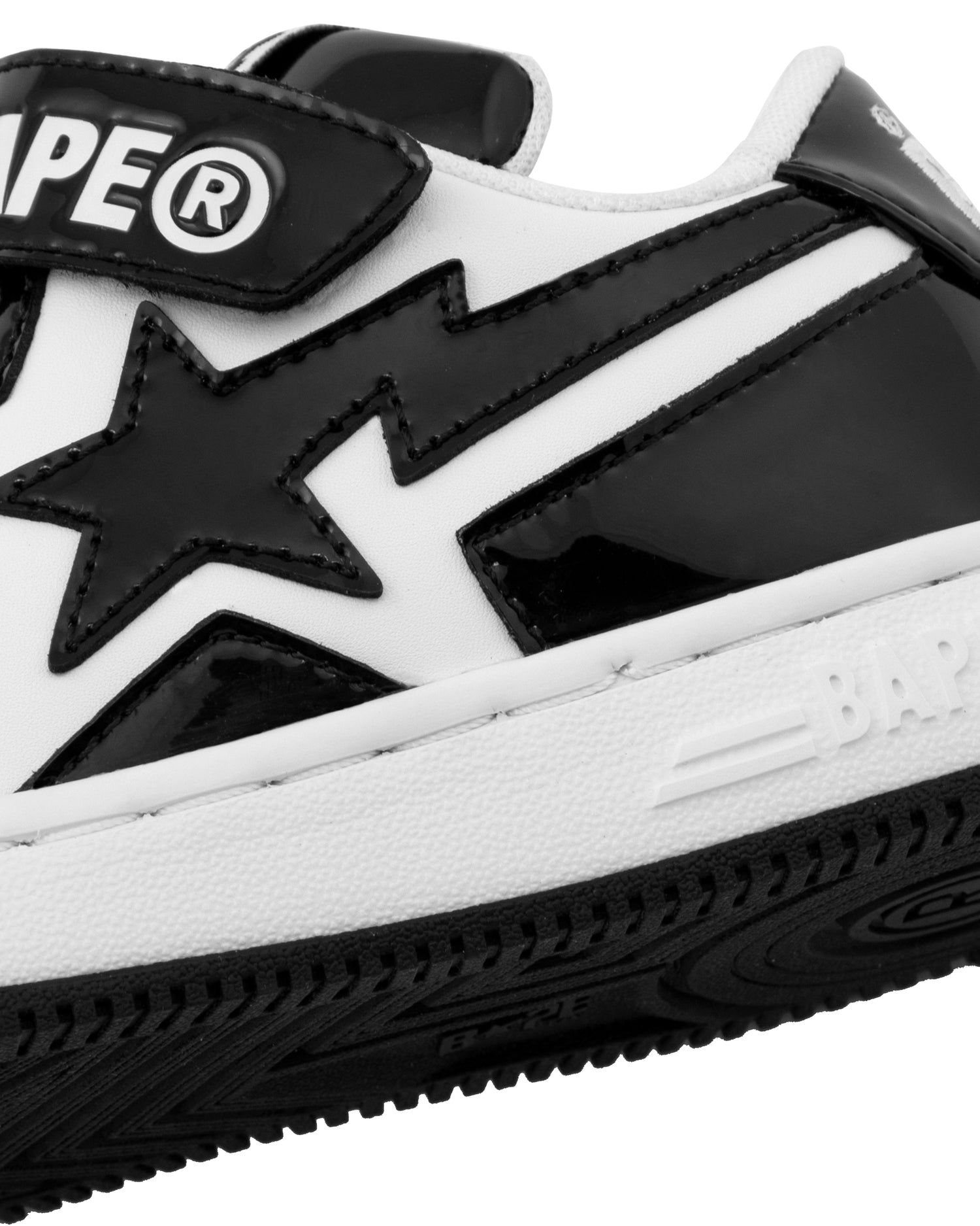 BAPE STA Icon Kids #1 K1