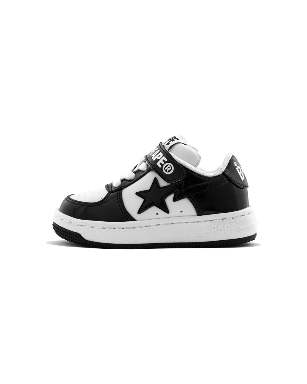 Kids BAPE STA Kids #2