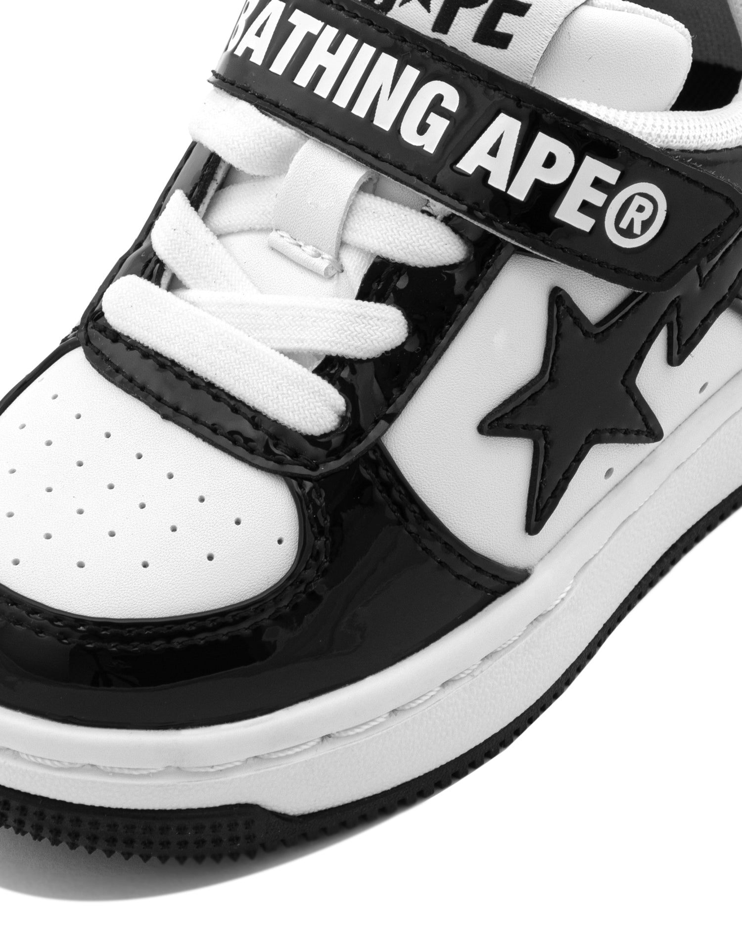 Kids BAPE STA Kids #2