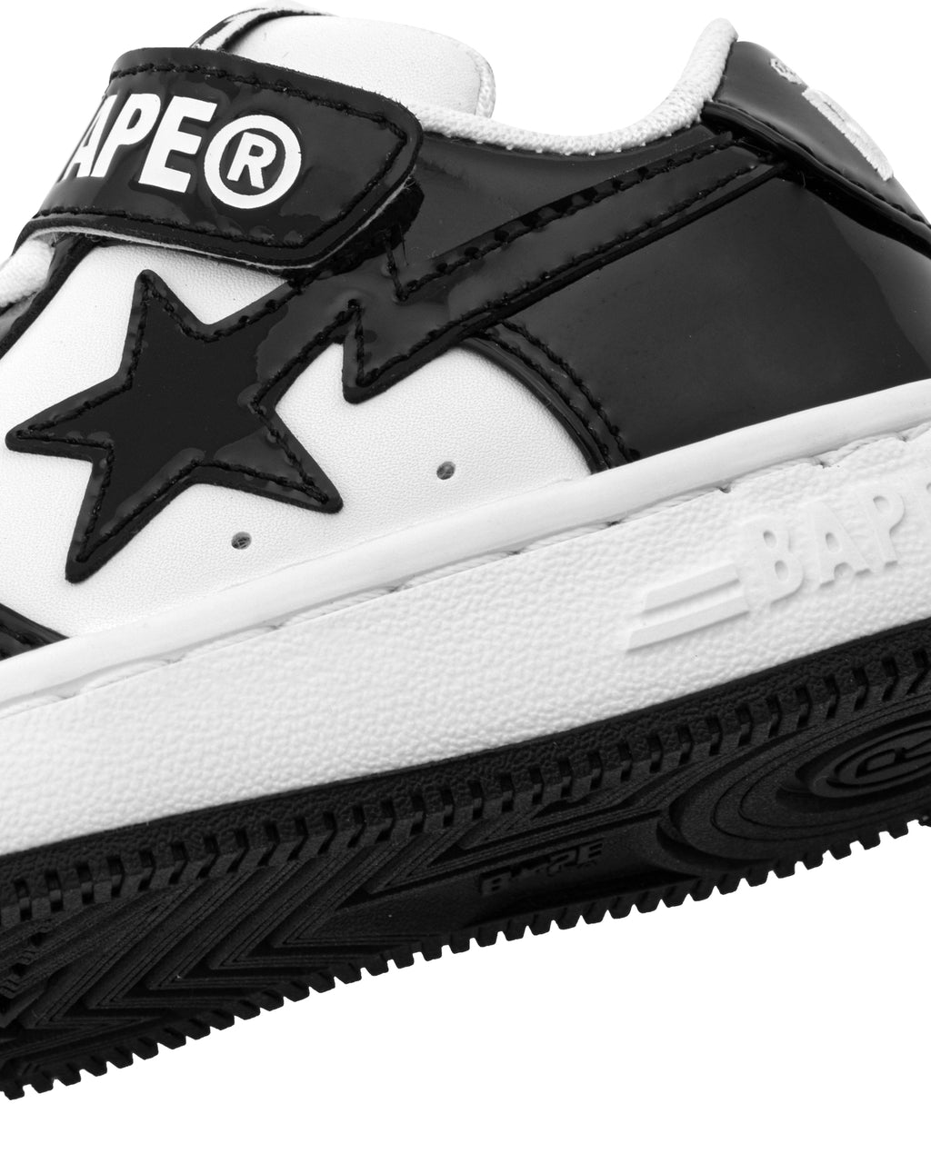 Kids BAPE STA Kids #2