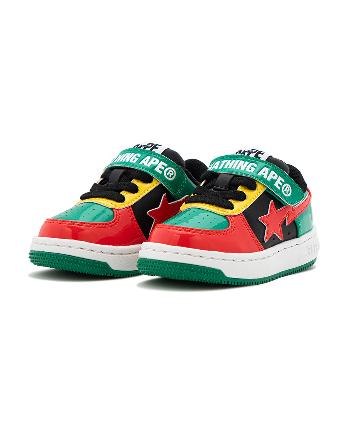 Kids BAPE STA Kids #2