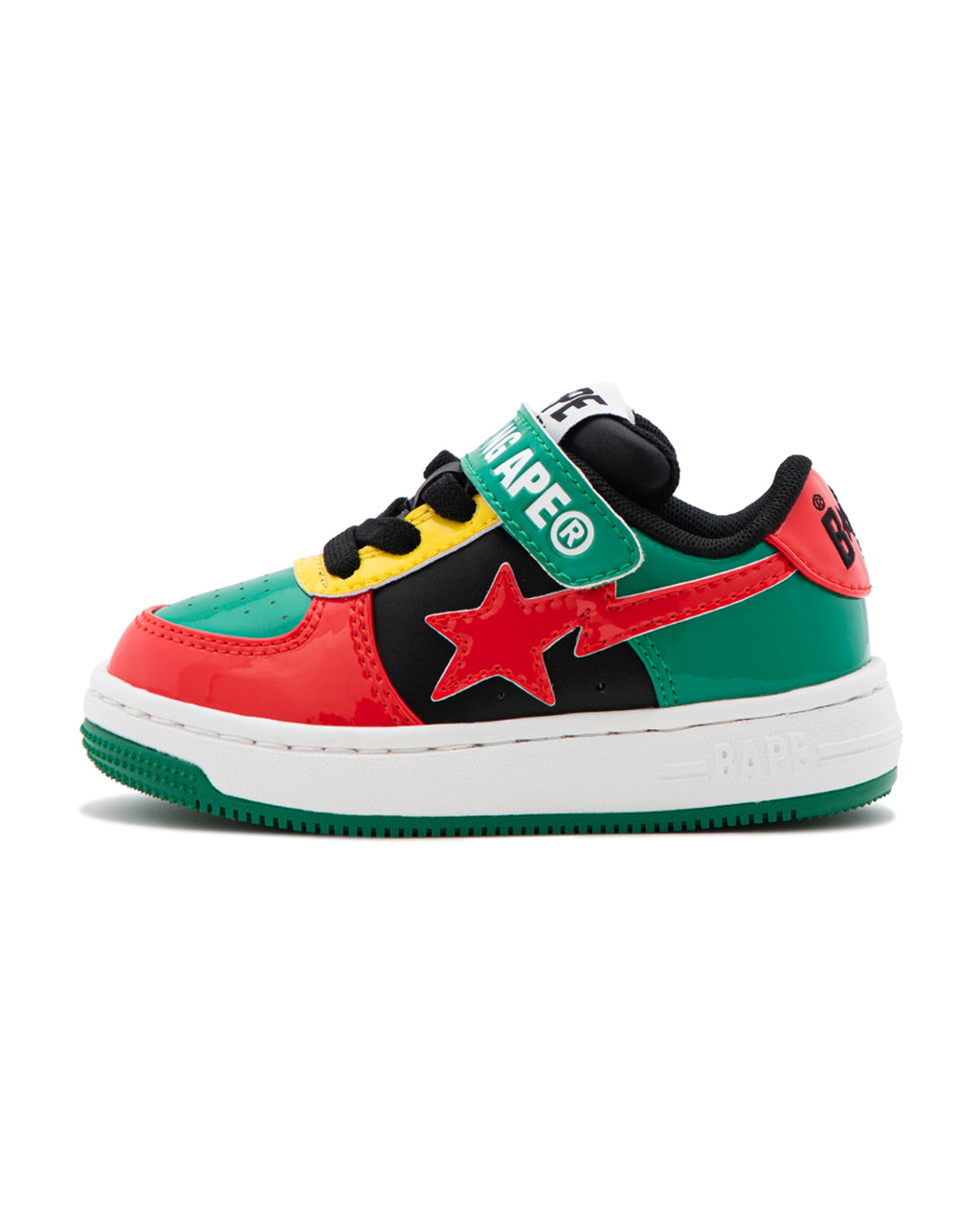 Kids BAPE STA Kids #2