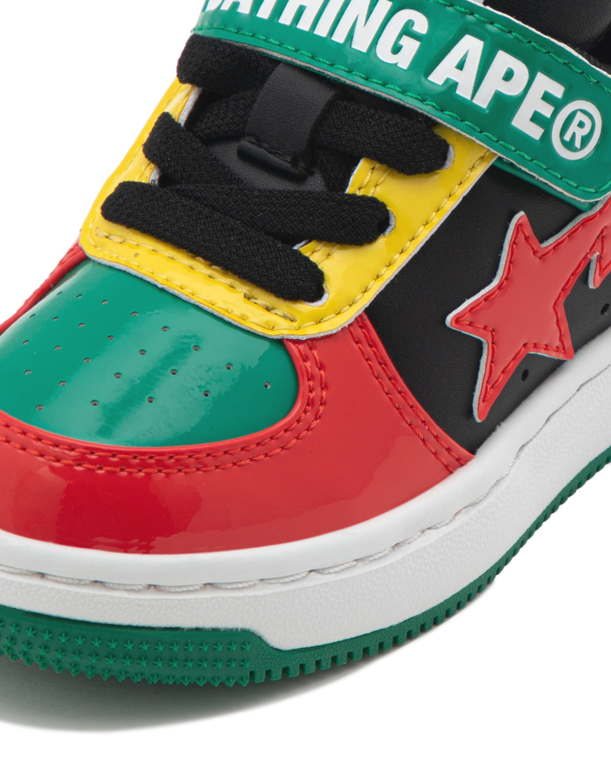 Kids BAPE STA Kids #2