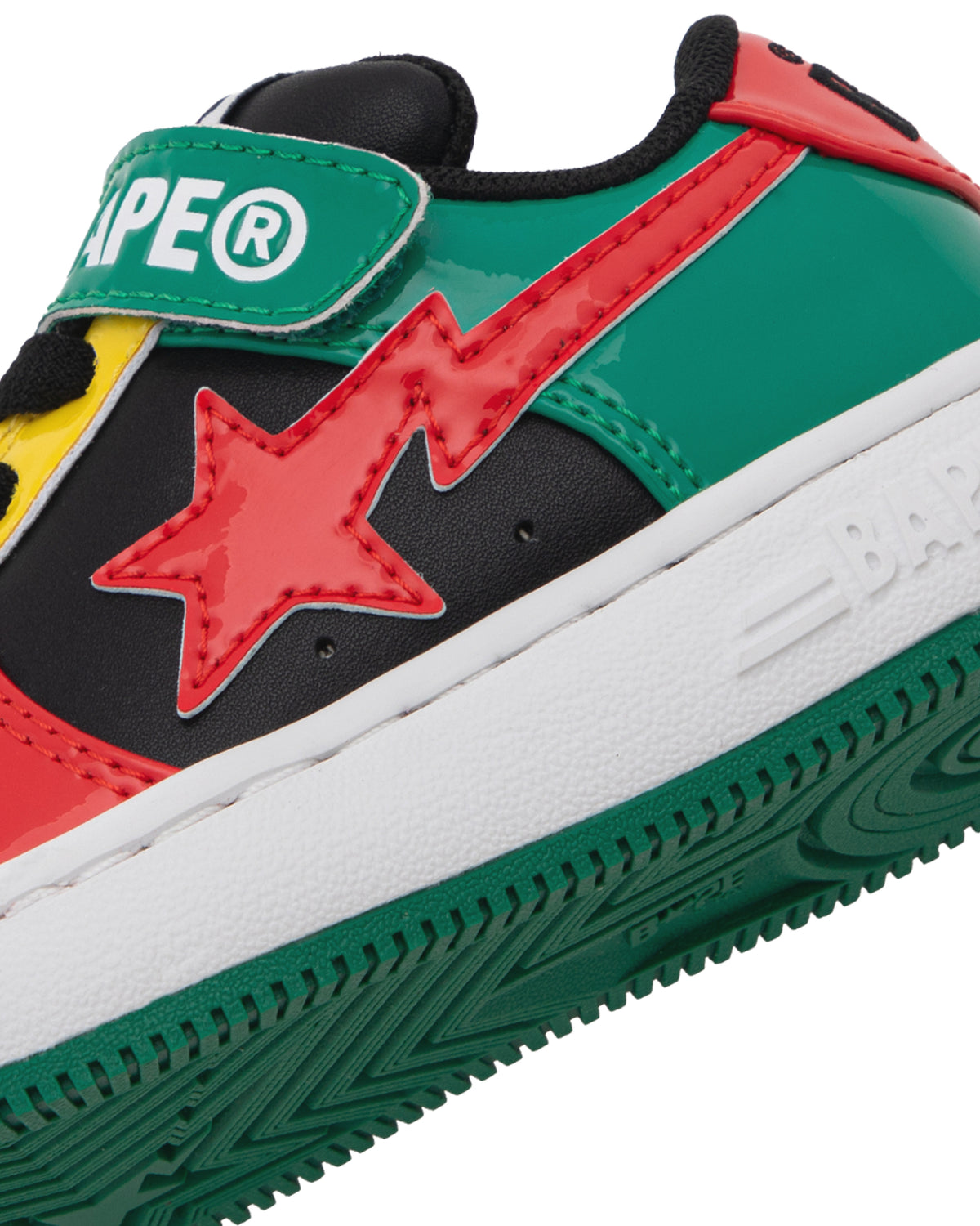 Kids BAPE STA Kids #2
