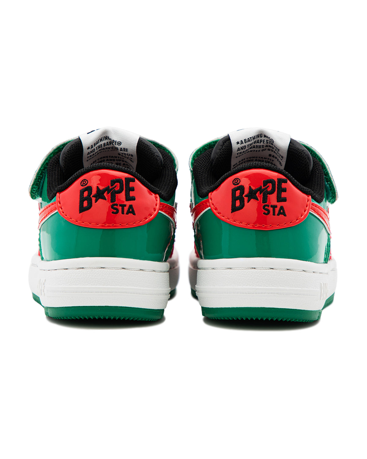 Kids BAPE STA Kids #2