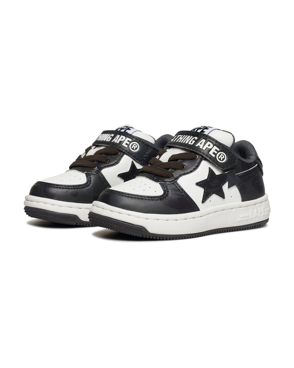 Kids BAPE STA #1 K2