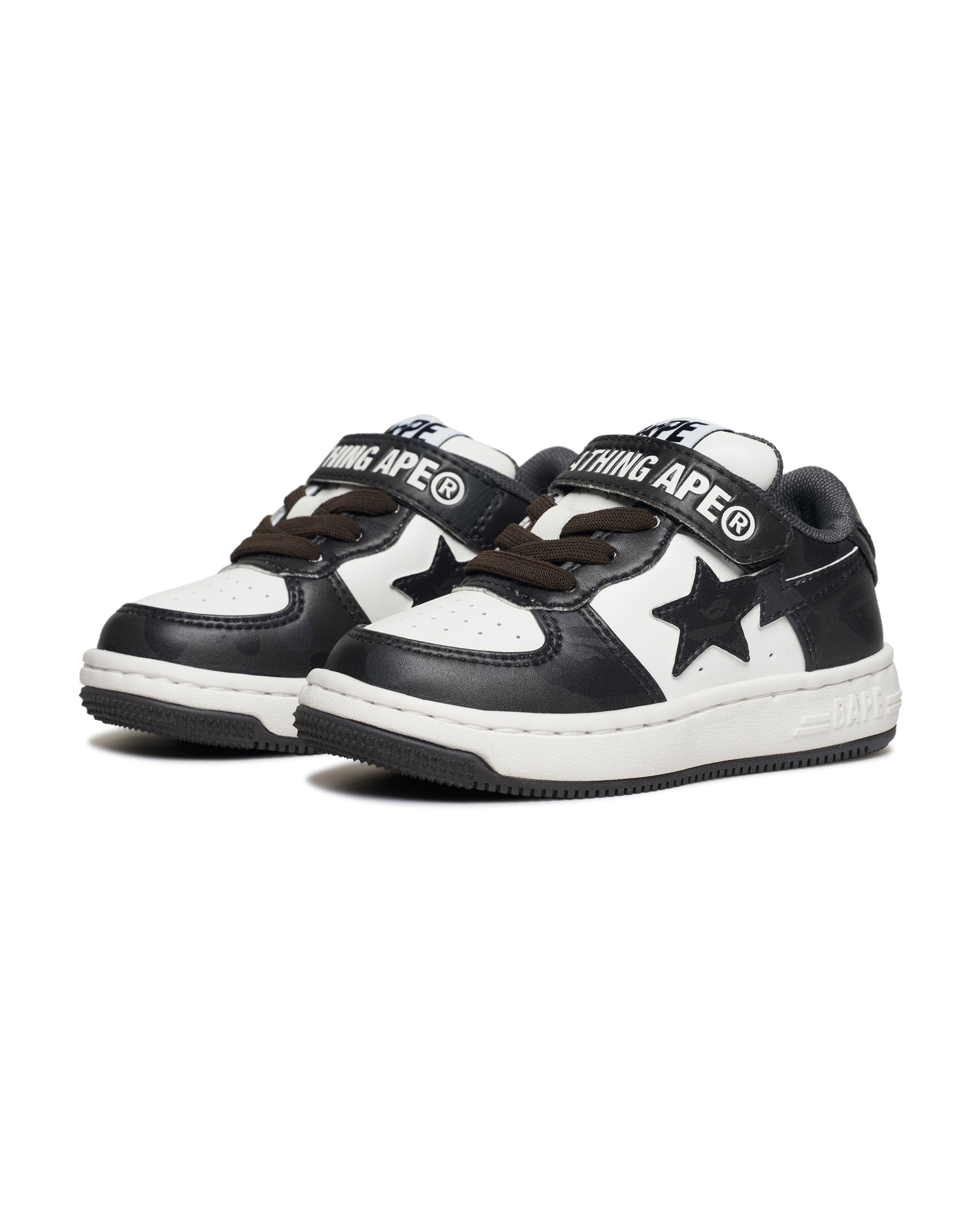 Kids BAPE STA #1 K2