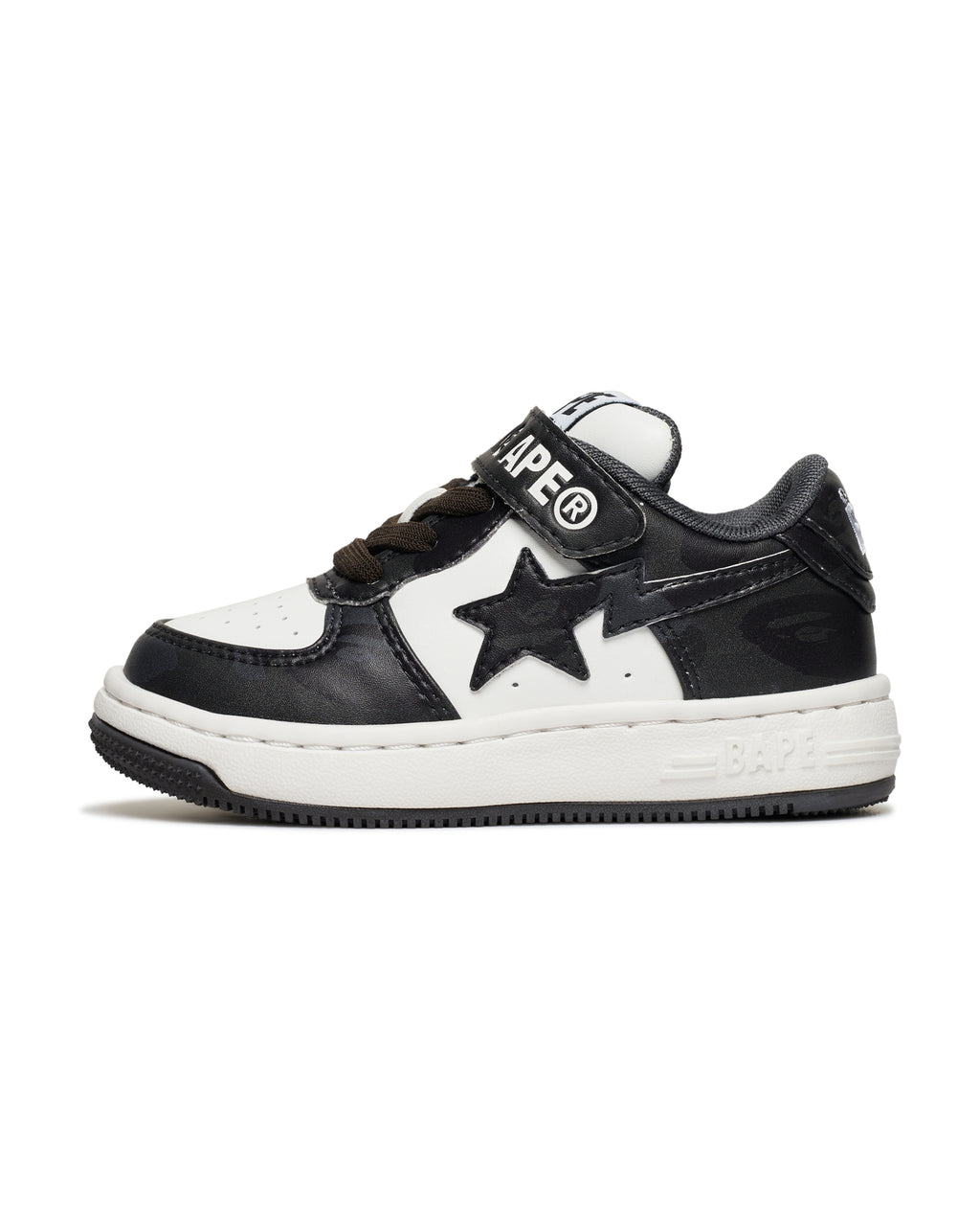 Kids BAPE STA #1 K2