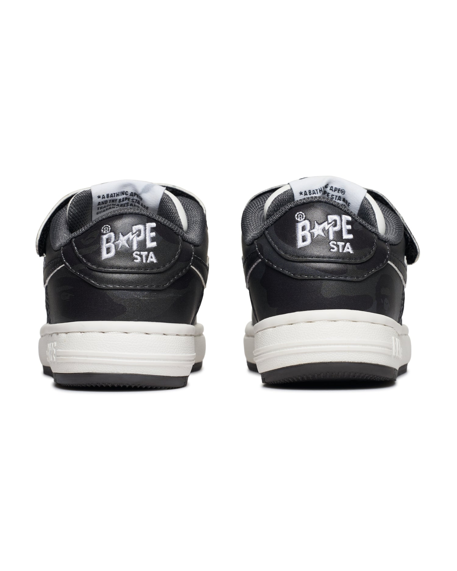Kids BAPE STA #1 K2