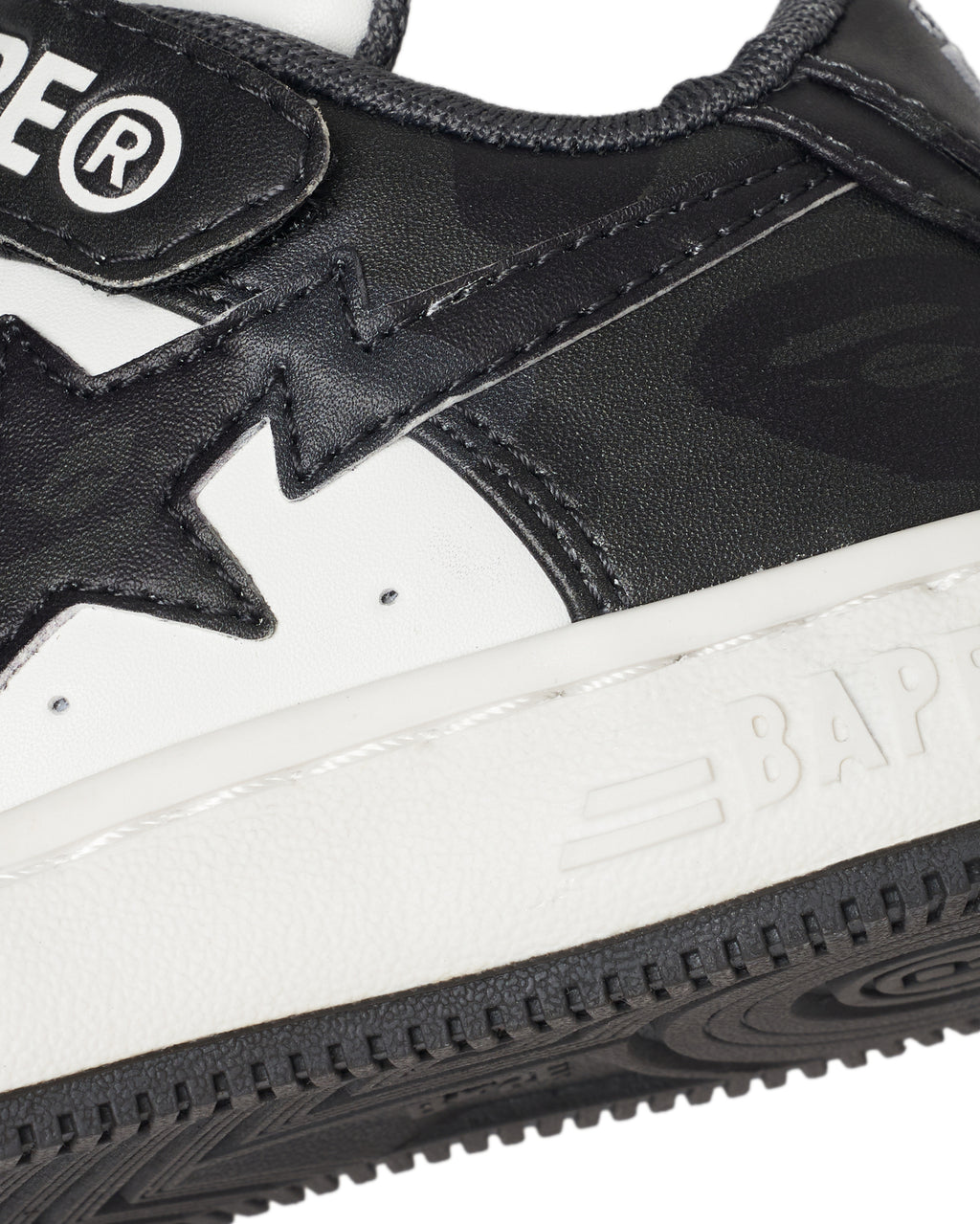 Kids BAPE STA #1 K2