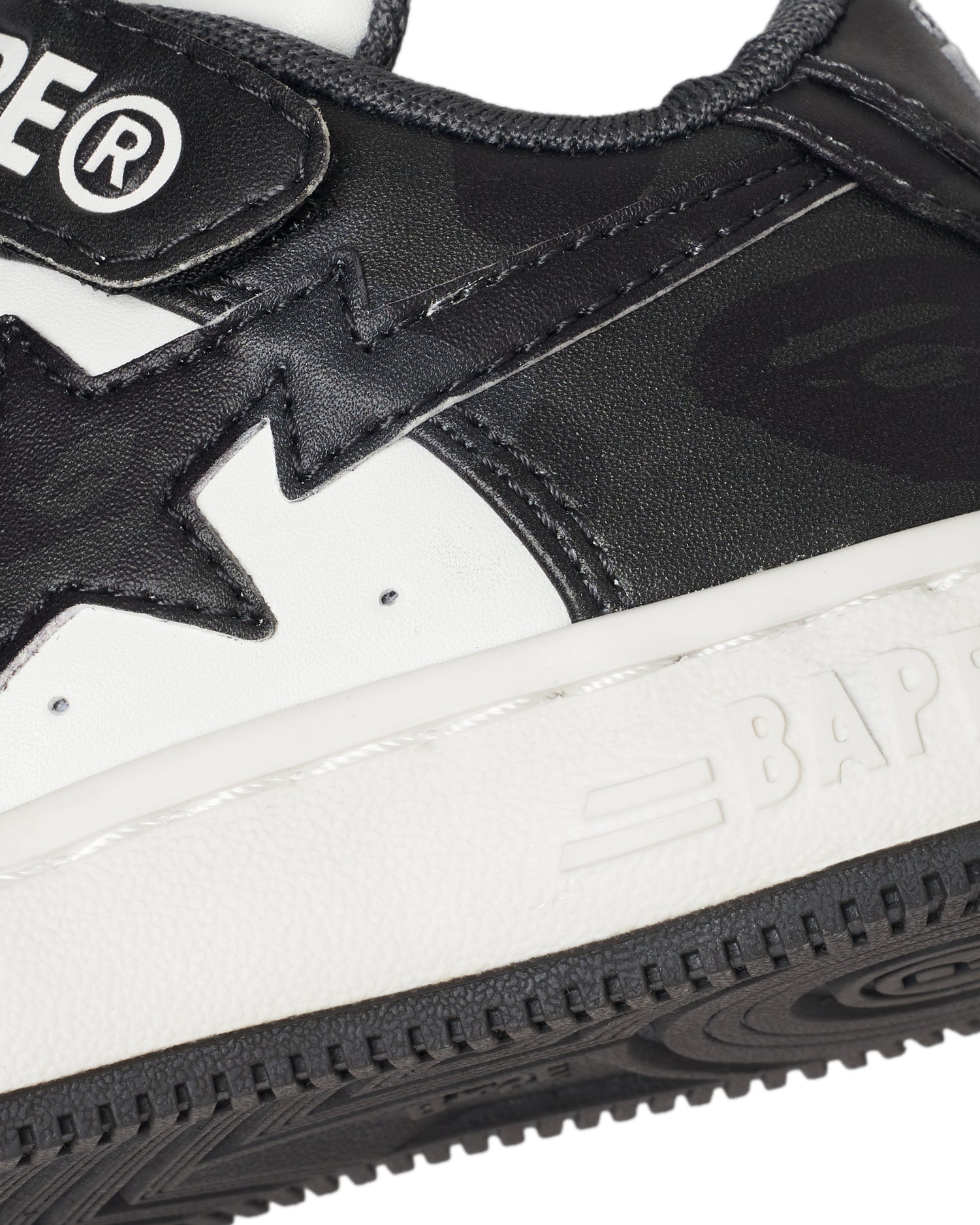 Kids BAPE STA #1 K2