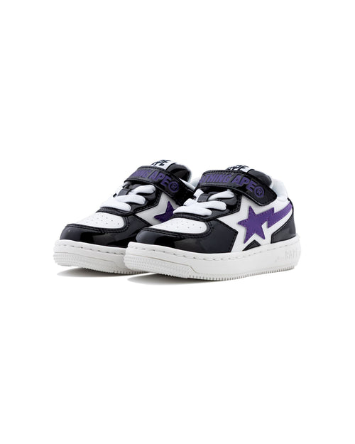 BAPE STA Icon Kids #1 K2