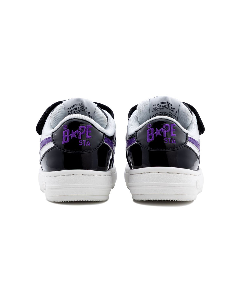 BAPE STA Icon Kids #1 K2