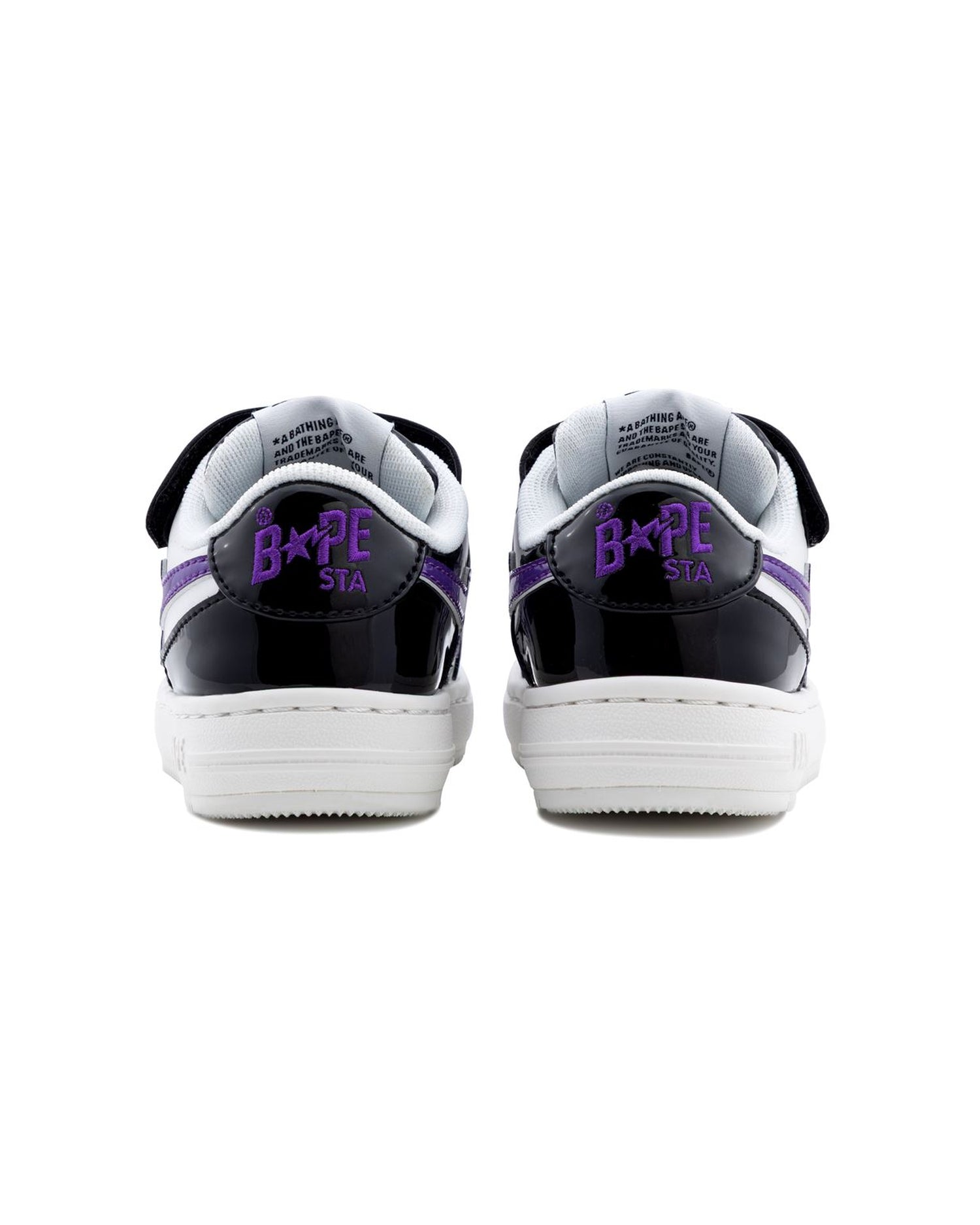 BAPE STA Icon Kids #1 K2