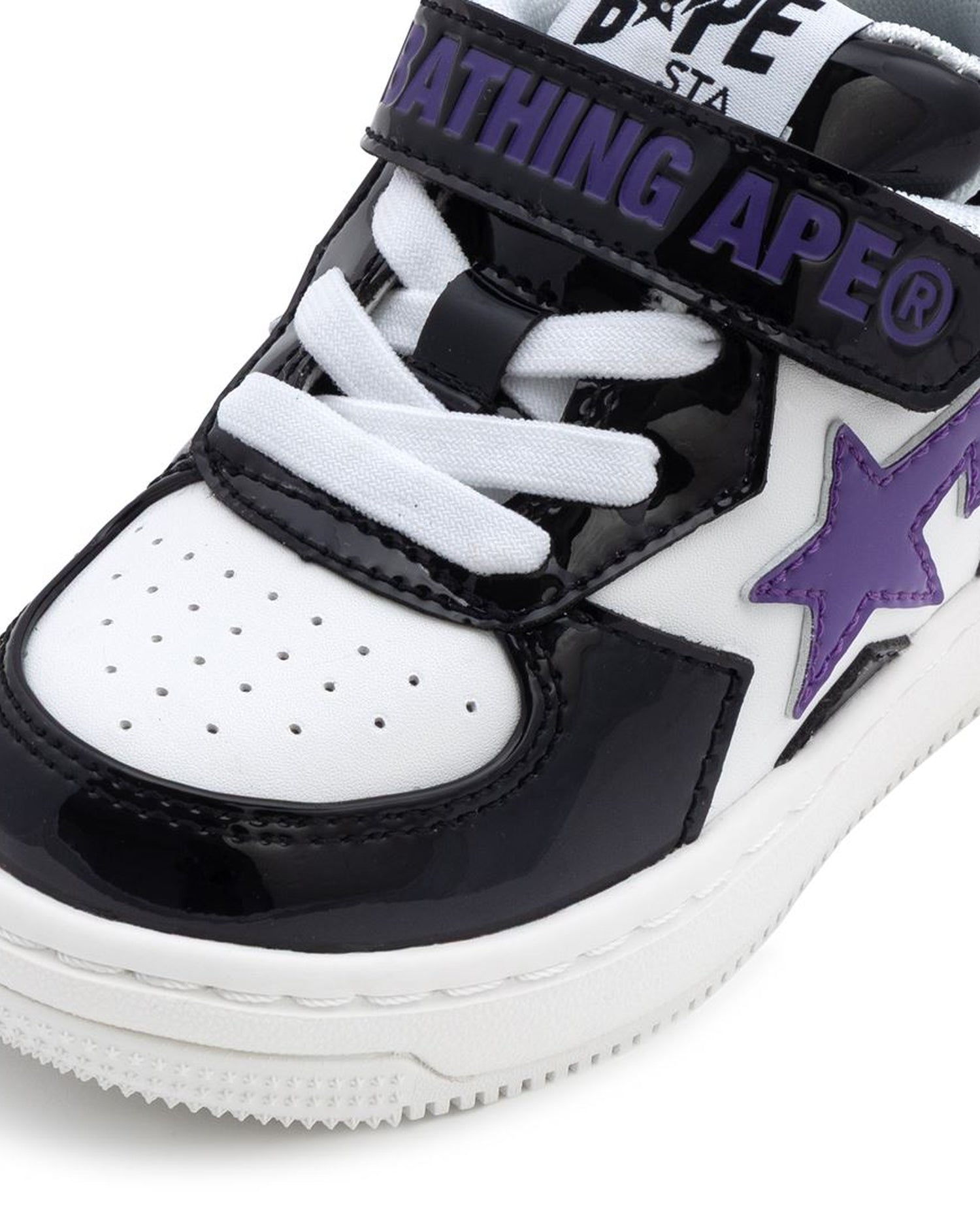 BAPE STA Icon Kids #1 K2