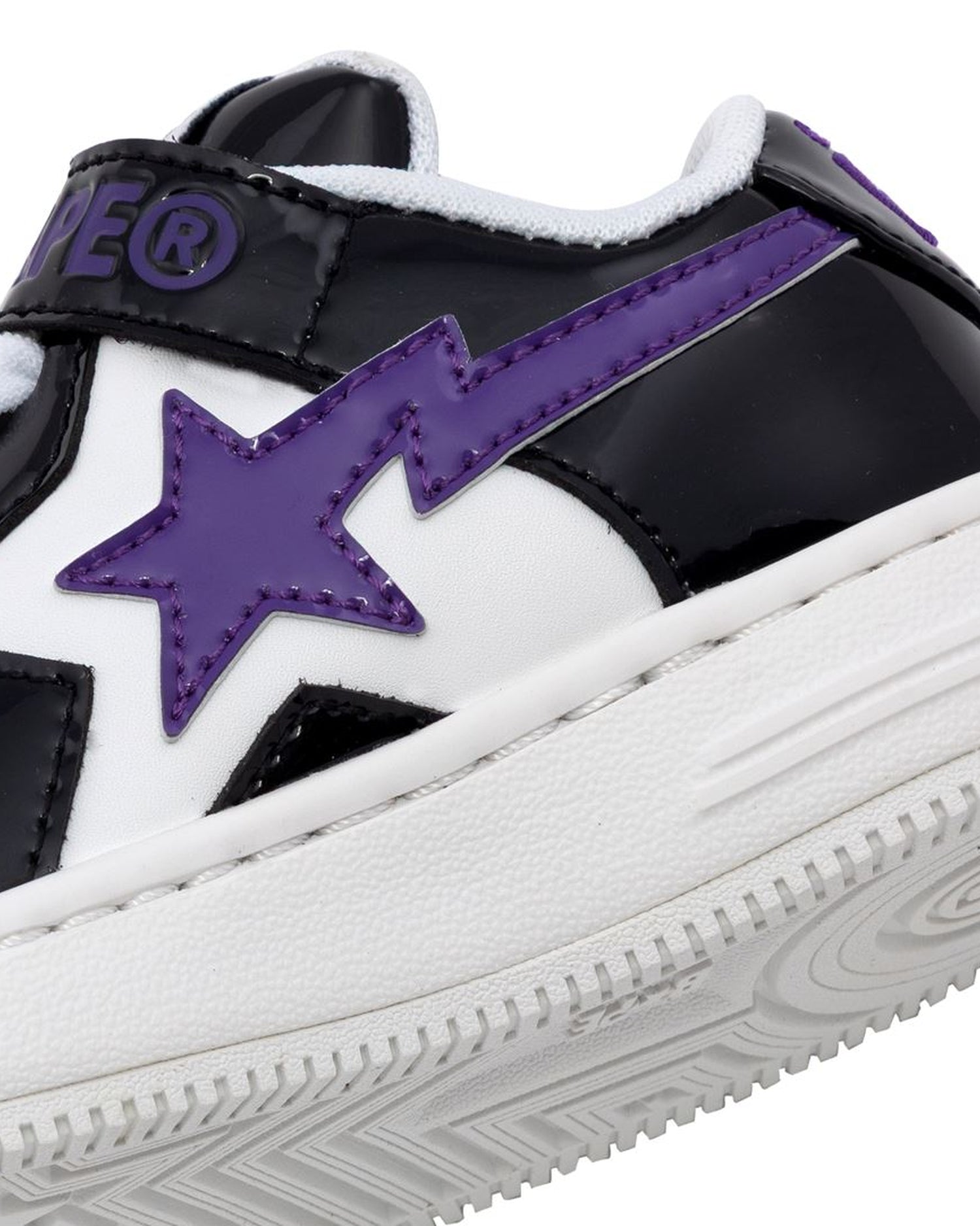 BAPE STA Icon Kids #1 K2