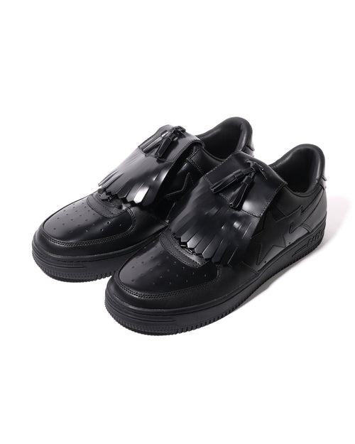 BAPE STA Quilt Tassel