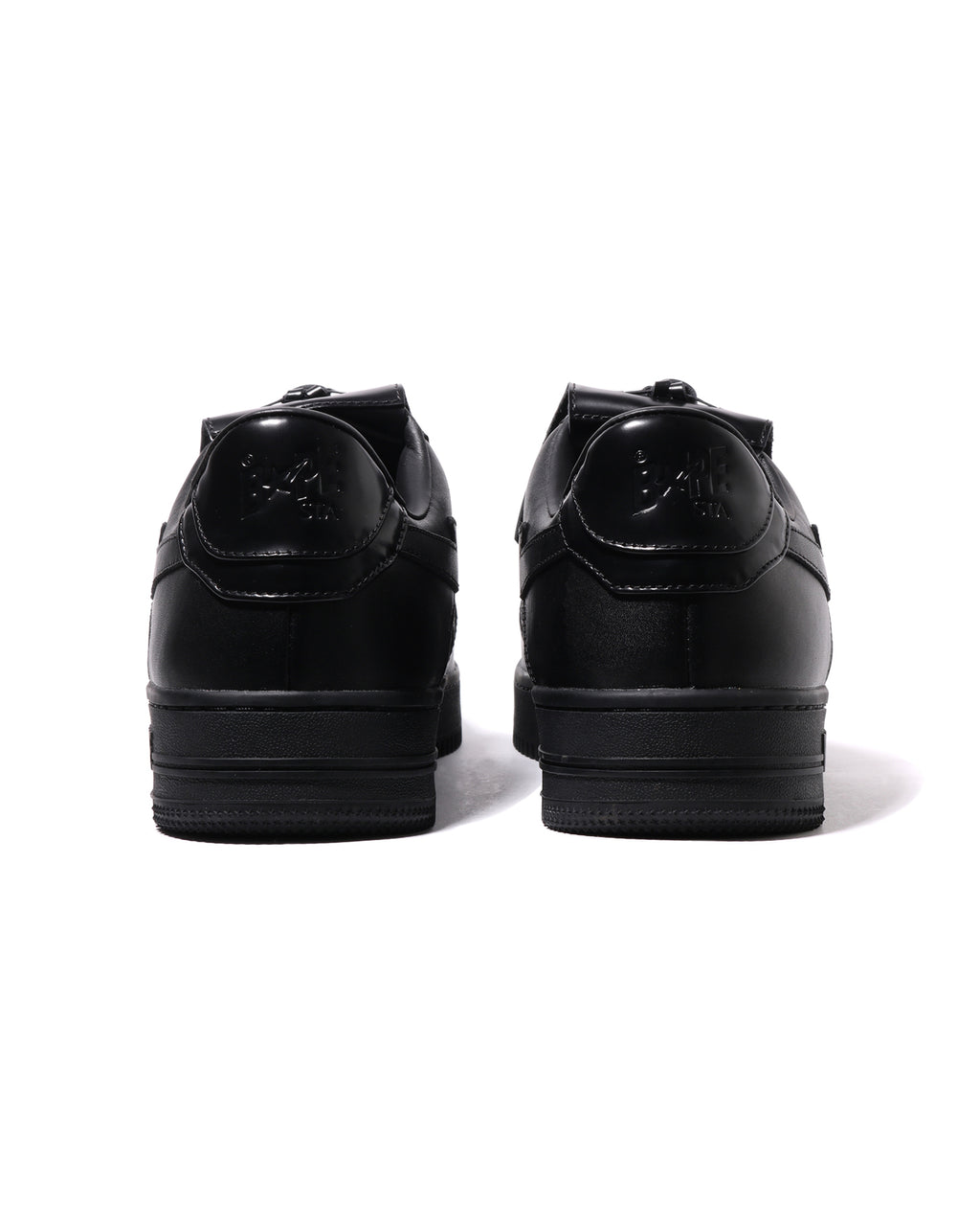 BAPE STA Quilt Tassel