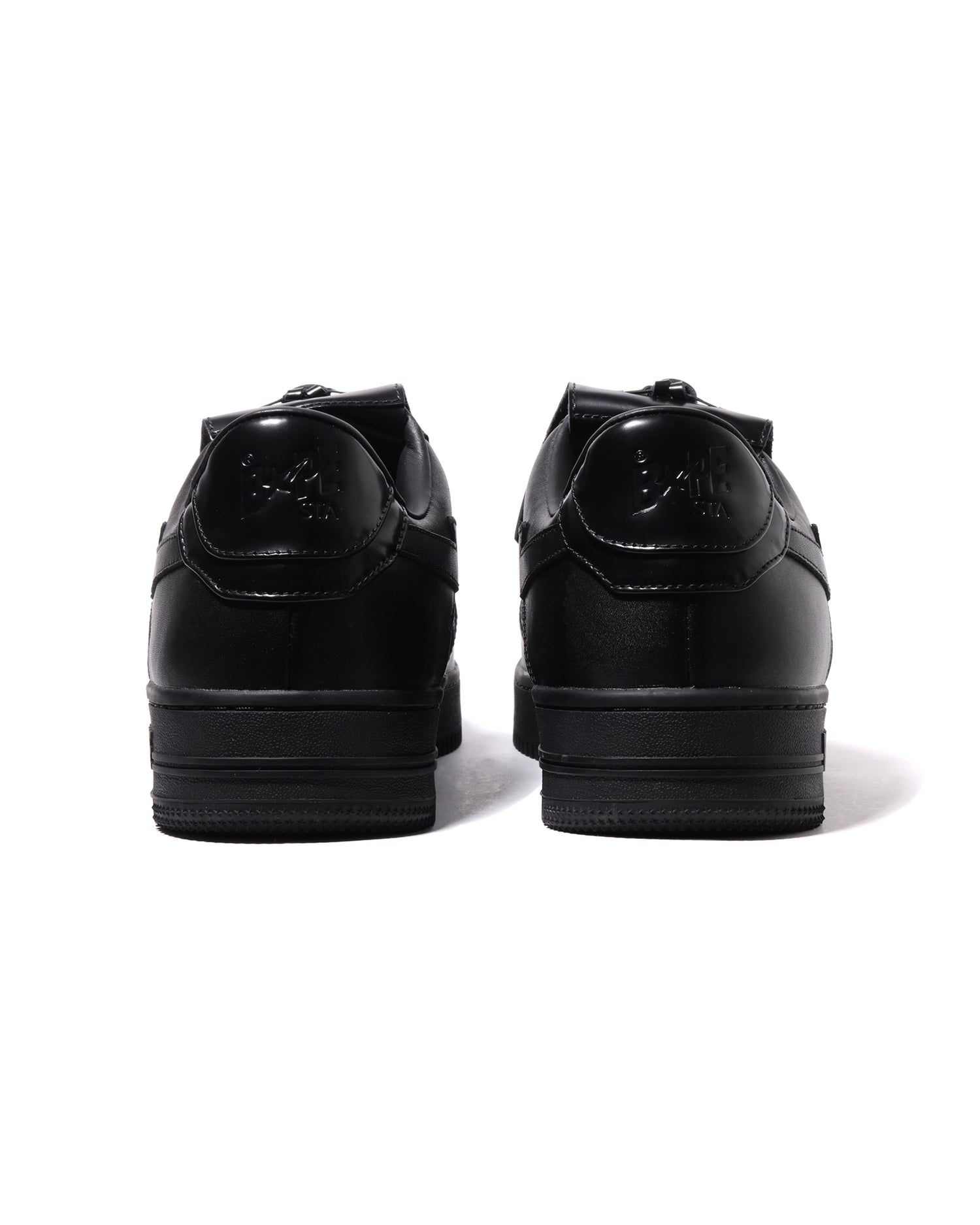 BAPE STA Quilt Tassel