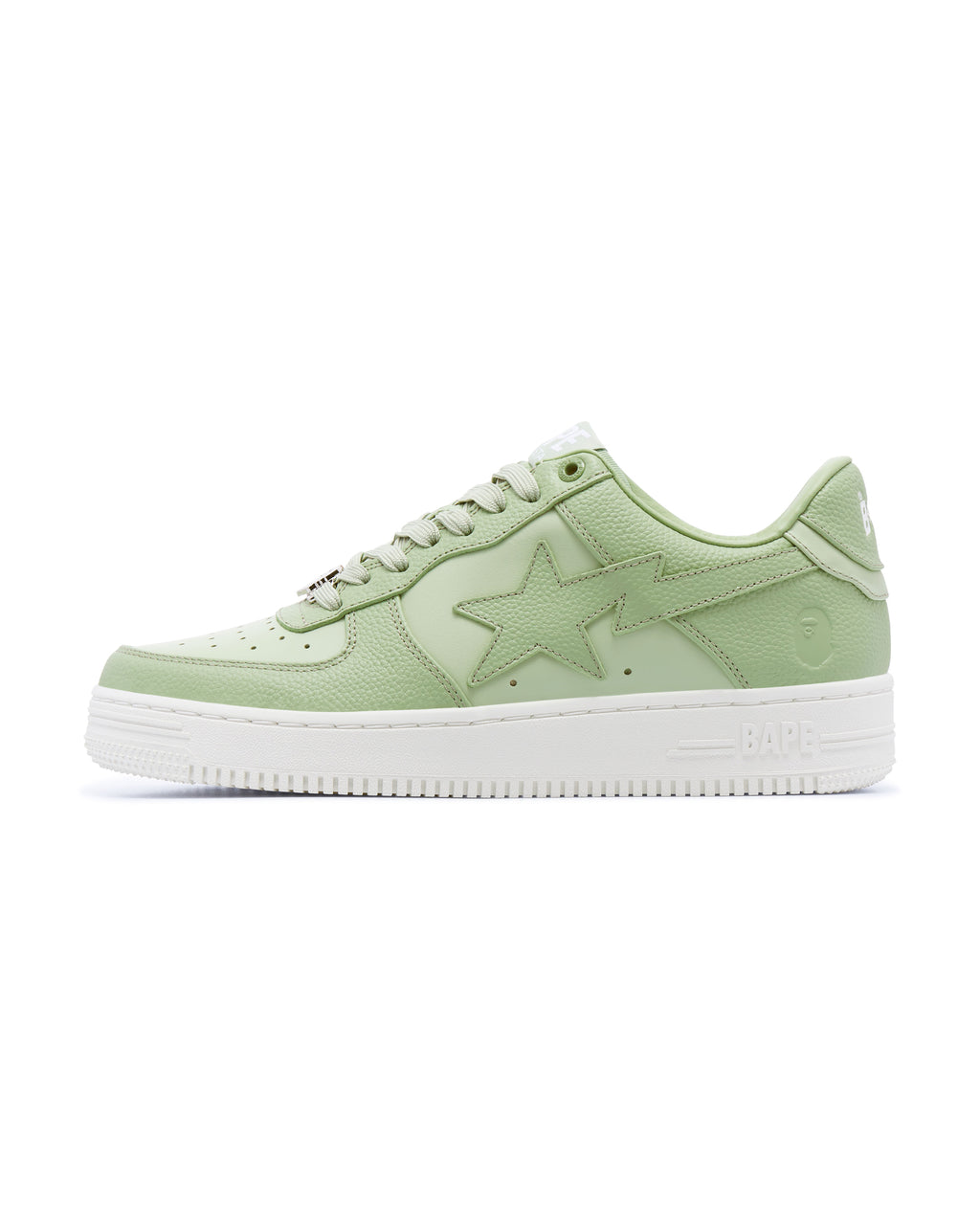 BAPE STA #9