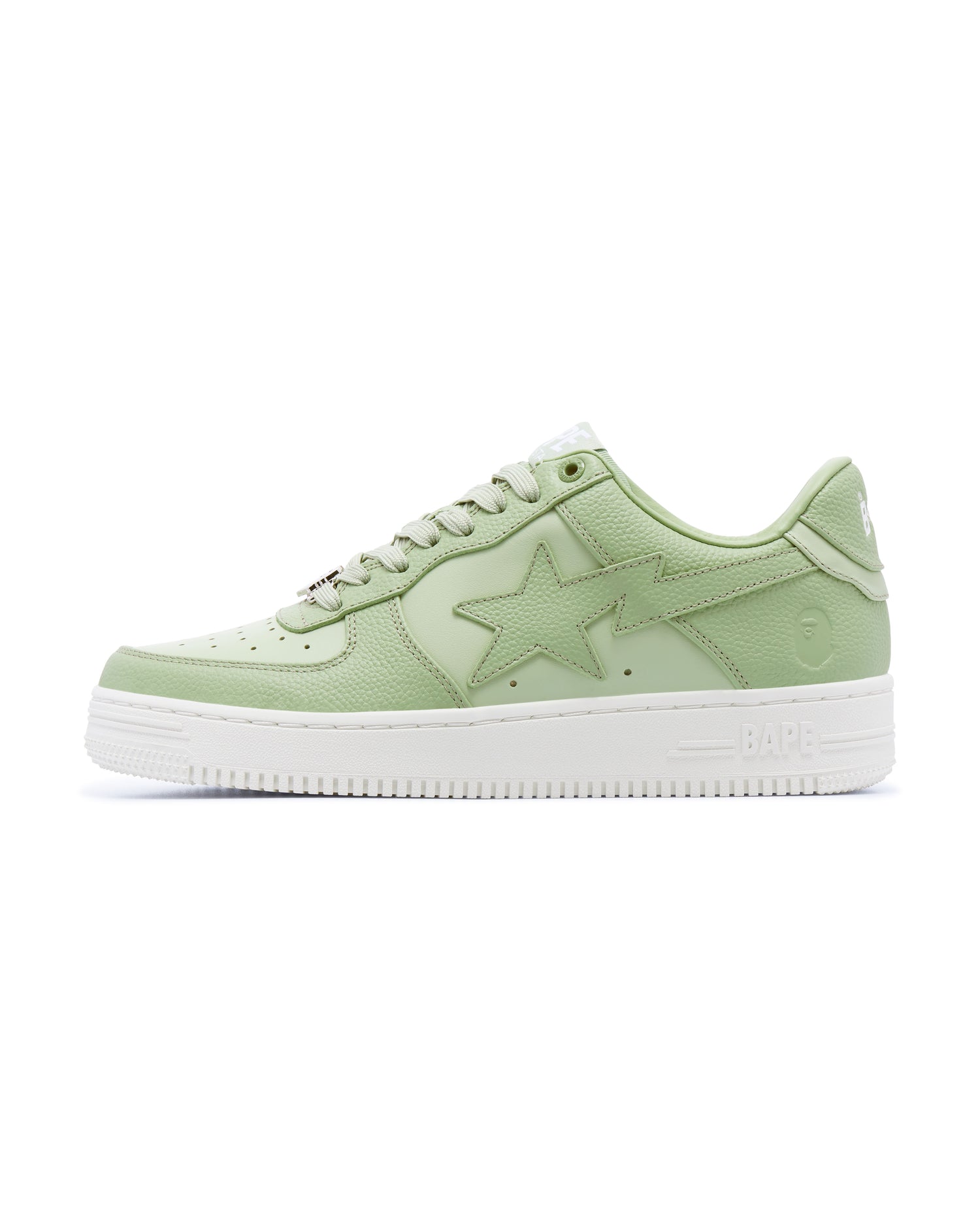 BAPE STA #9