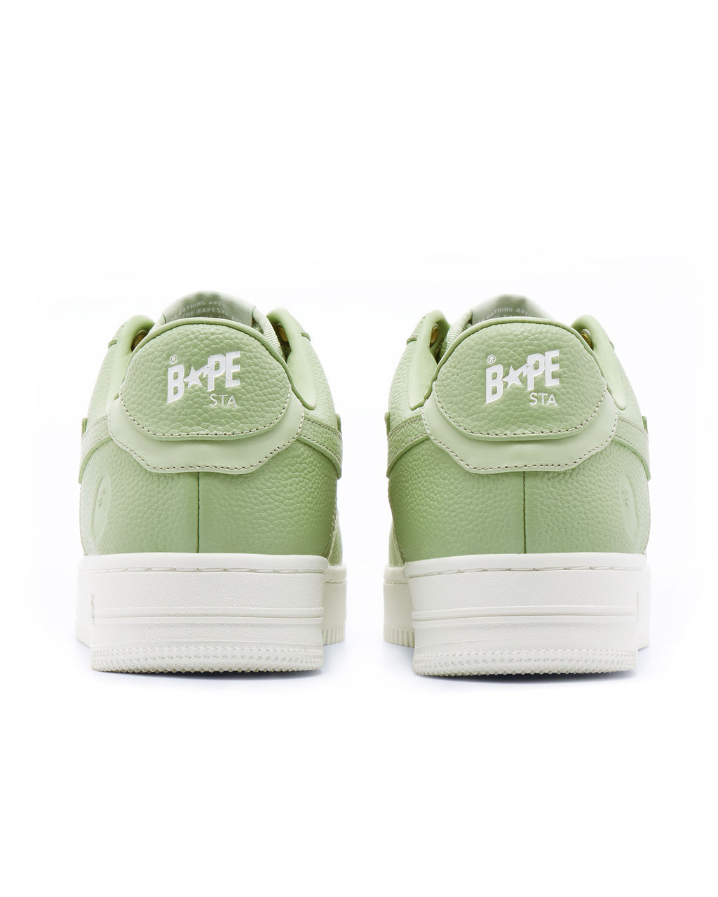 BAPE STA #9