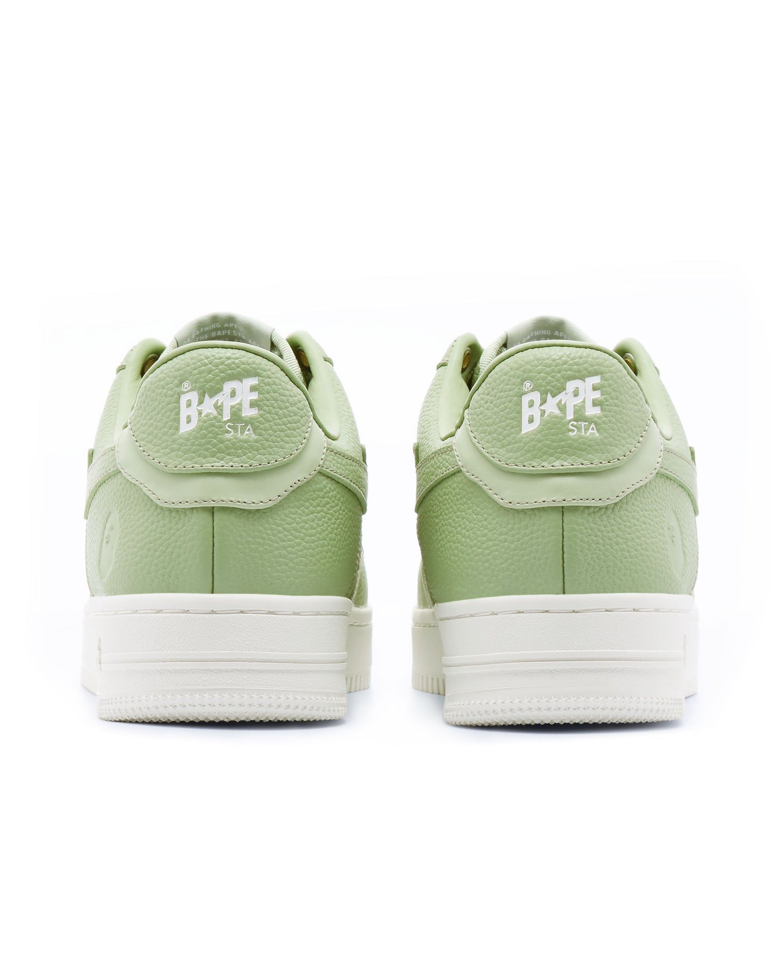 BAPE STA #9