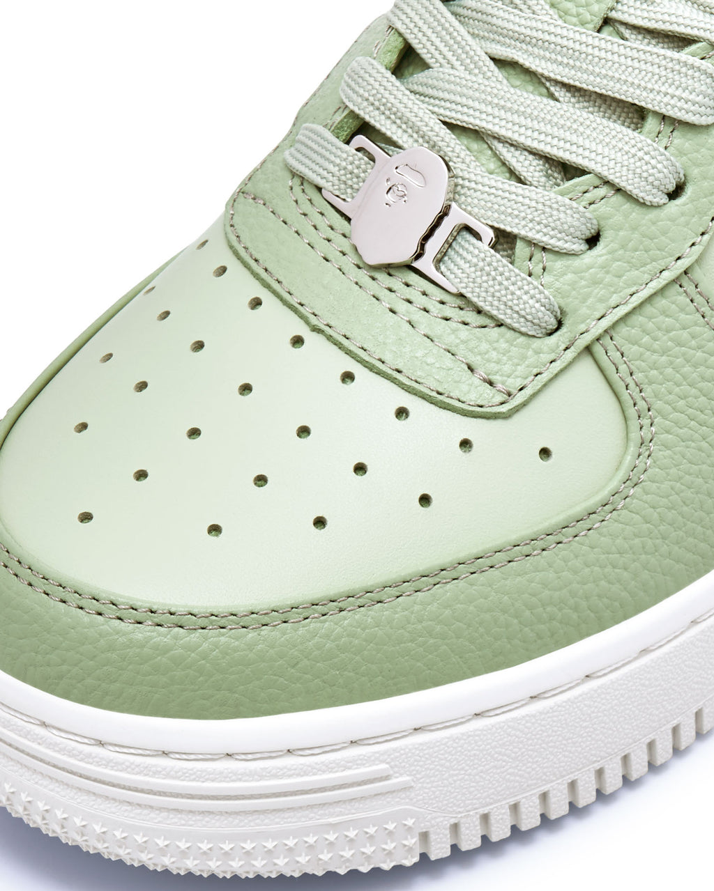 BAPE STA #9