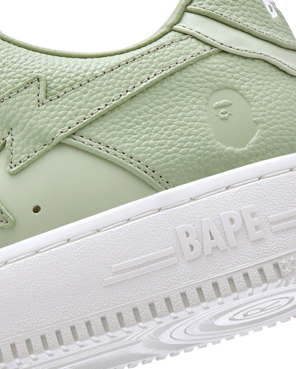 BAPE STA #9